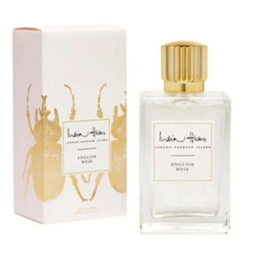 India Hicks English Rose - 50% Full